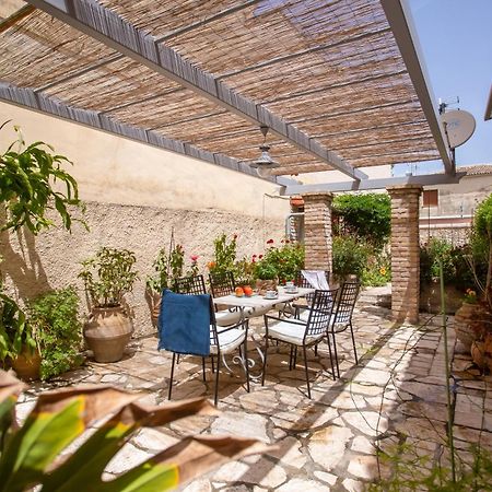 Pithari House Villa Corfu  Ngoại thất bức ảnh