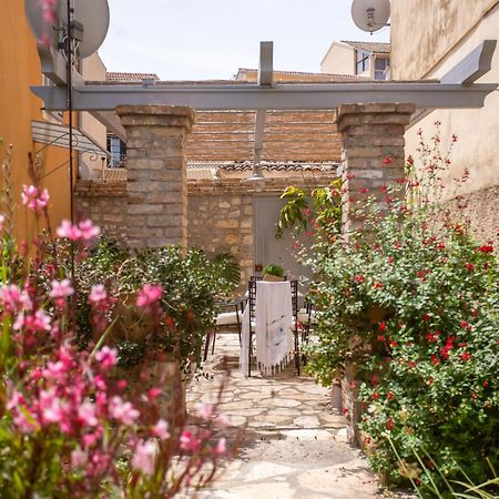 Pithari House Villa Corfu  Ngoại thất bức ảnh