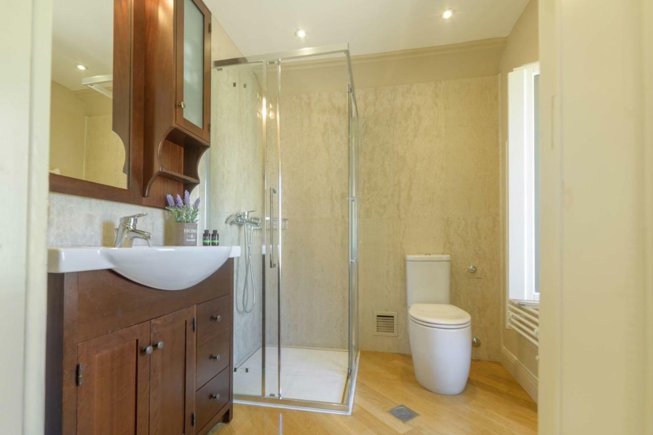 Pithari House Villa Corfu  Ngoại thất bức ảnh